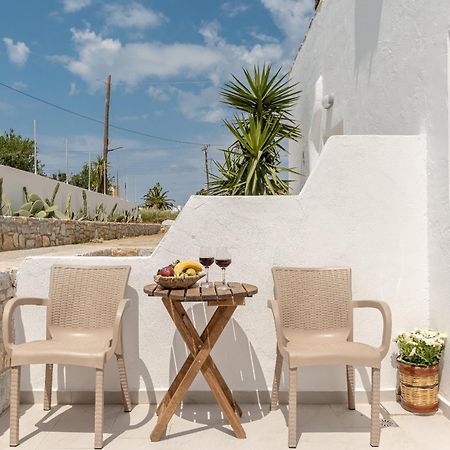 Casa Verde Di Naxos Naxos City Exterior foto